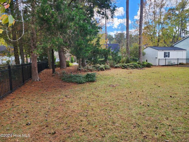 528 Ole Farm Trail, Whiteville, NC 28472