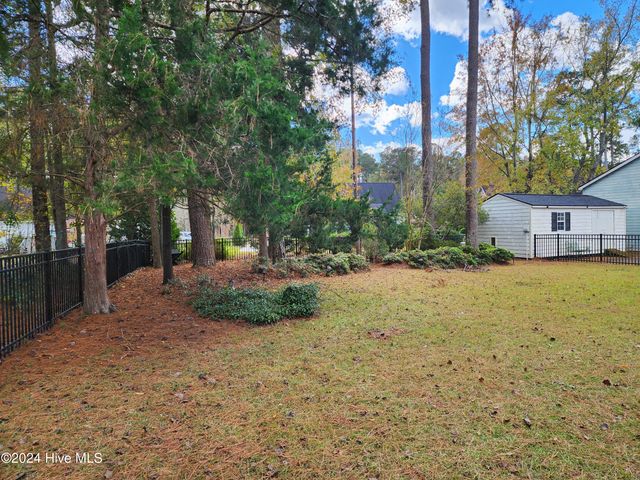 528 Ole Farm Trail, Whiteville, NC 28472