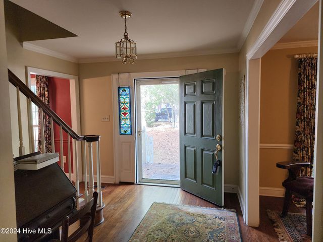 528 Ole Farm Trail, Whiteville, NC 28472