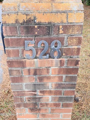 528 Ole Farm Trail, Whiteville, NC 28472