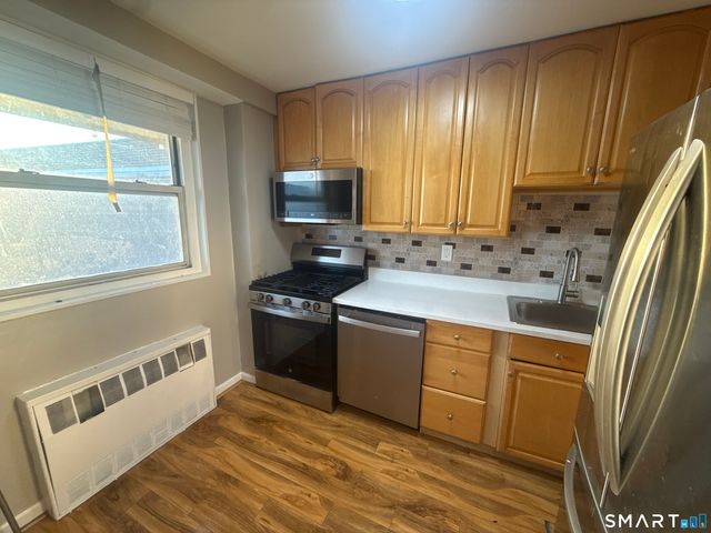 71 Strawberry Hill Avenue 1107, Stamford, CT 06902