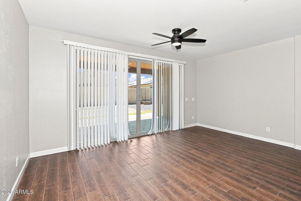 41161 W CURTIS Lane, Maricopa, AZ 85138 — photo 2