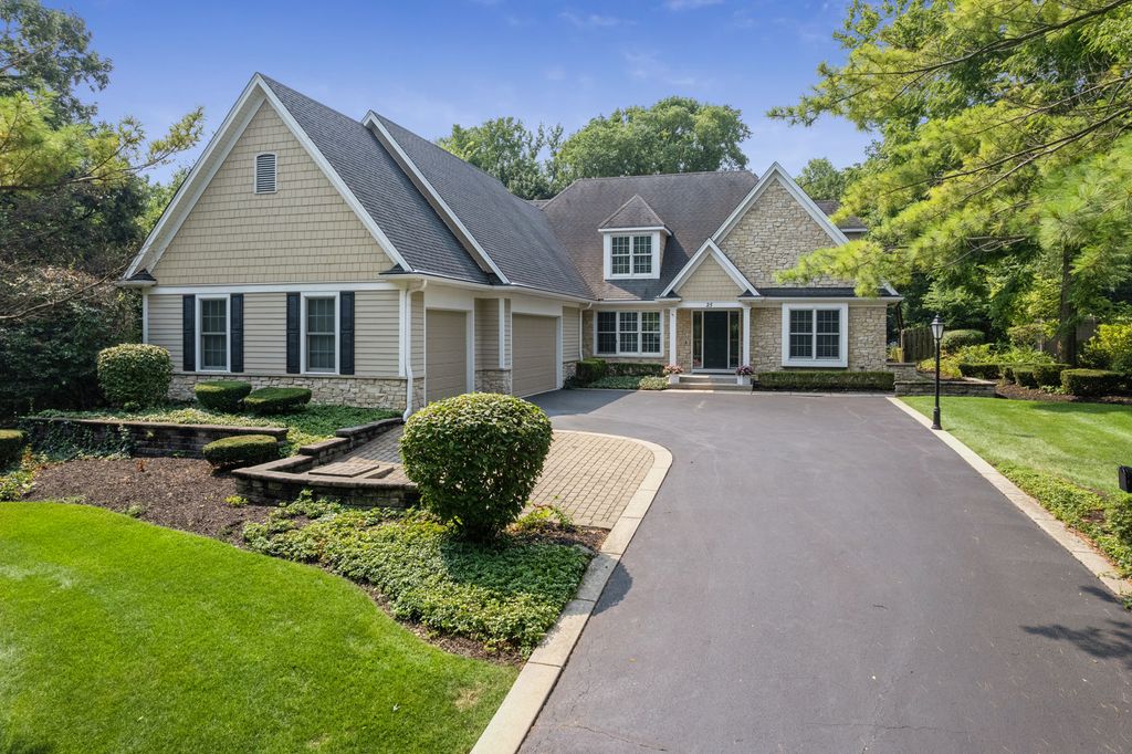 25 Horne Street, St. Charles, IL 60174