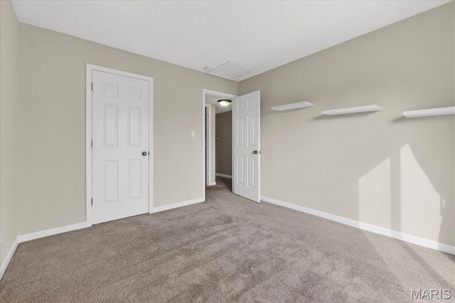 1626 High School Drive, St Louis, MO 63144