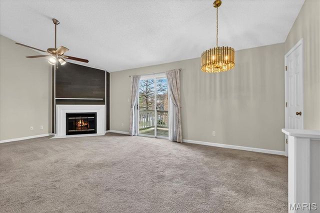 1626 High School Drive, St Louis, MO 63144