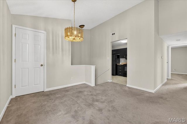 1626 High School Drive, St Louis, MO 63144