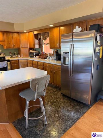 845 D E Brown Road, Brandenburg, KY 40108