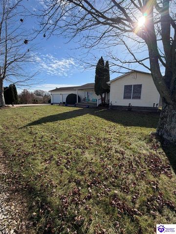 845 D E Brown Road, Brandenburg, KY 40108