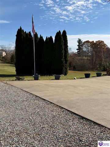 845 D E Brown Road, Brandenburg, KY 40108