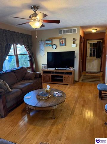 845 D E Brown Road, Brandenburg, KY 40108