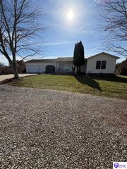 845 D E Brown Road, Brandenburg, KY 40108