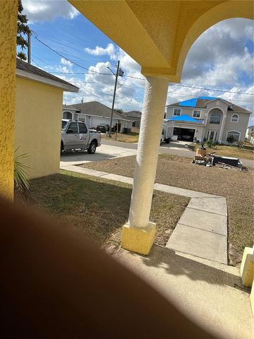 1734 PILCHARD DRIVE, Kissimmee, FL 34759