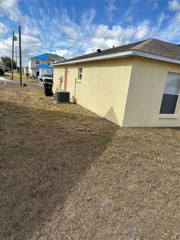 1734 PILCHARD DRIVE, Kissimmee, FL 34759