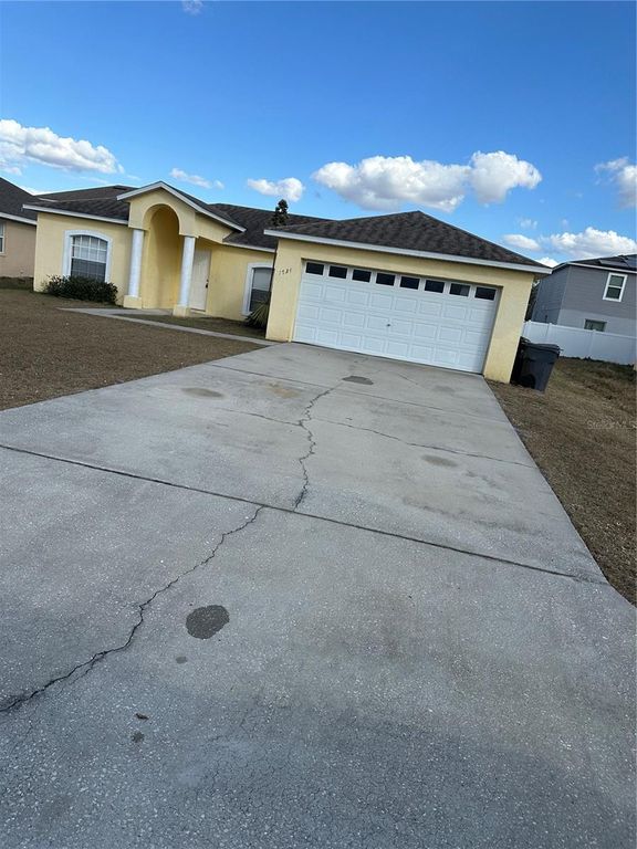 1734 PILCHARD DRIVE, Kissimmee, FL 34759