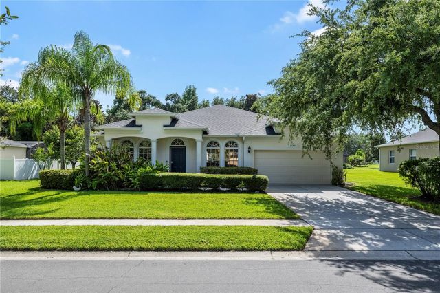 3192 WATERBRIDGE LANE, Kissimmee, FL 34744