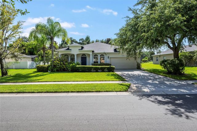 3192 WATERBRIDGE LANE, Kissimmee, FL 34744