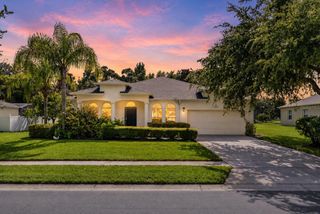 3192 WATERBRIDGE LANE, Kissimmee, FL 34744