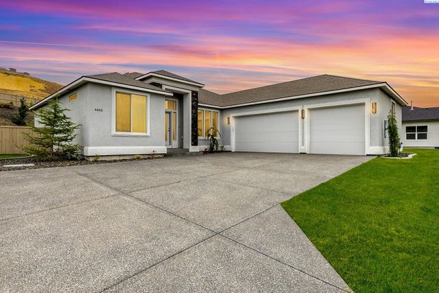 4443 Cowlitz Blvd, Richland, WA 99352