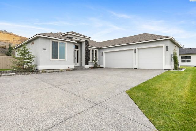 4443 Cowlitz Blvd, Richland, WA 99352