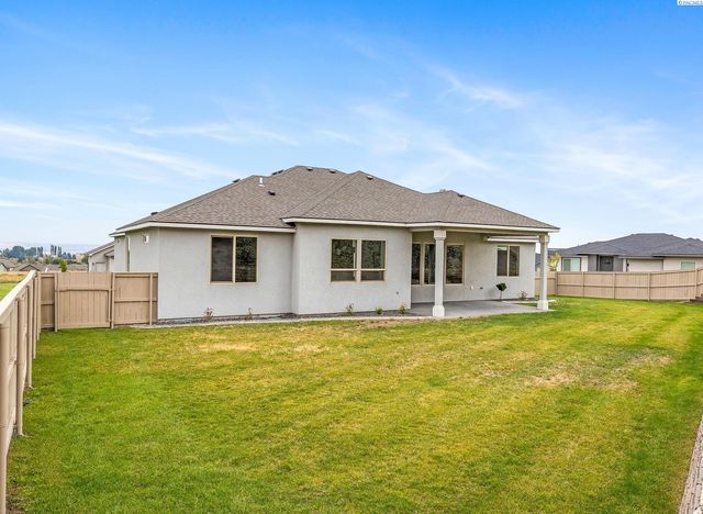 4443 Cowlitz Blvd, Richland, WA 99352