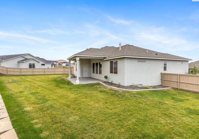 4443 Cowlitz Blvd, Richland, WA 99352
