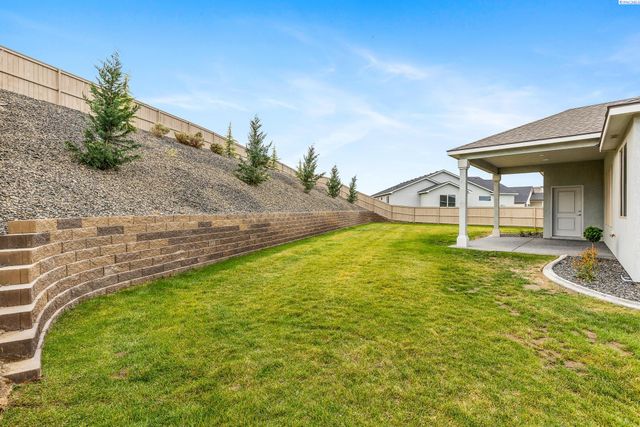 4443 Cowlitz Blvd, Richland, WA 99352