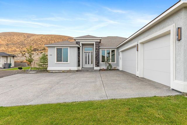 4443 Cowlitz Blvd, Richland, WA 99352