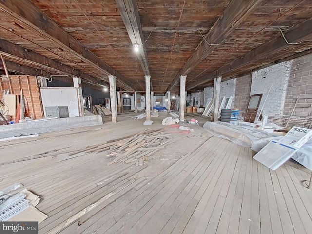 2842–52 & 2832–2840 ROSEHILL ST, Philadelphia, PA 19134
