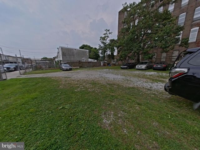 2842–52 & 2832–2840 ROSEHILL ST, Philadelphia, PA 19134