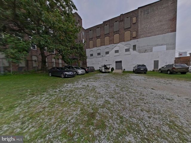 2842–52 & 2832–2840 ROSEHILL ST, Philadelphia, PA 19134