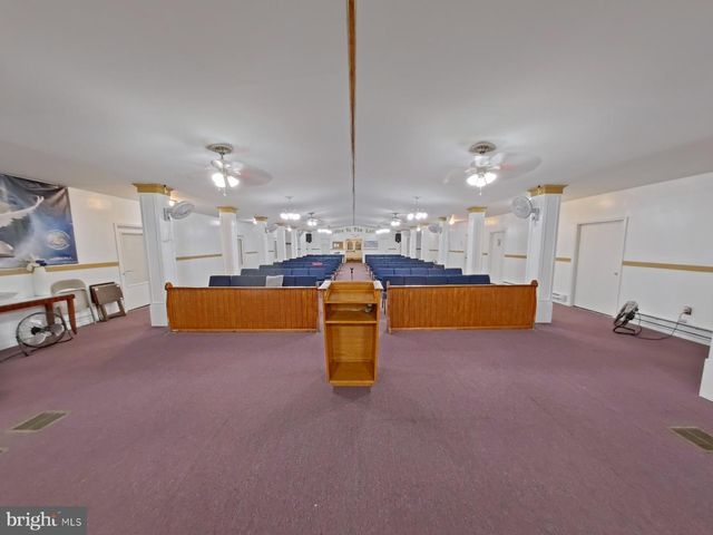 2842–52 & 2832–2840 ROSEHILL ST, Philadelphia, PA 19134