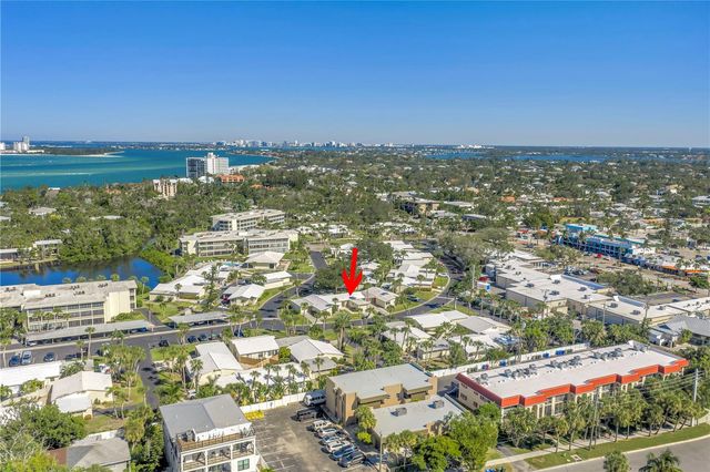 111 WHISPERING SANDS CIRCLE V38, Sarasota, FL 34242