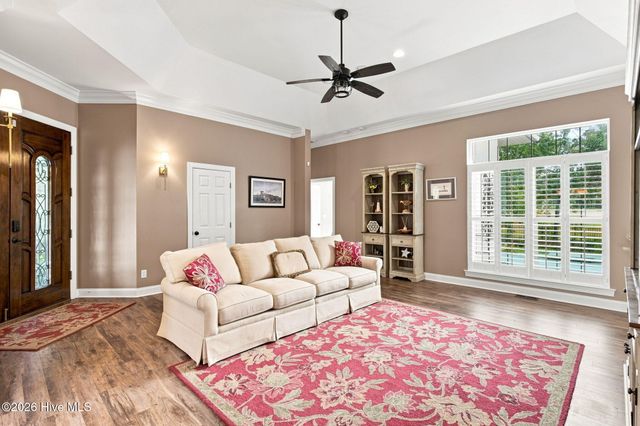1734 Merriwether Lane SE, Bolivia, NC 28422