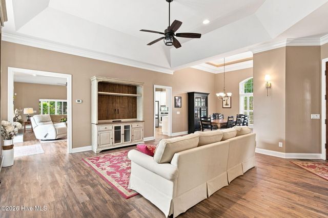 1734 Merriwether Lane SE, Bolivia, NC 28422