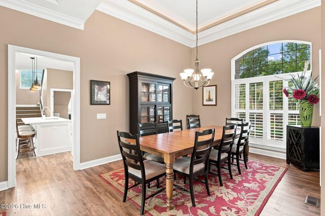 1734 Merriwether Lane SE, Bolivia, NC 28422