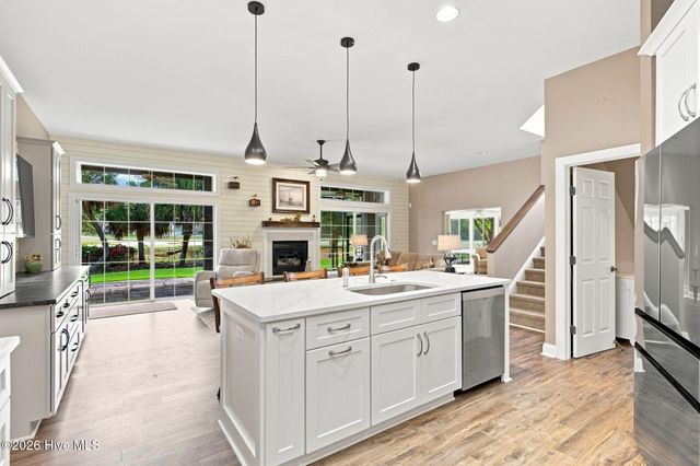 1734 Merriwether Lane SE, Bolivia, NC 28422