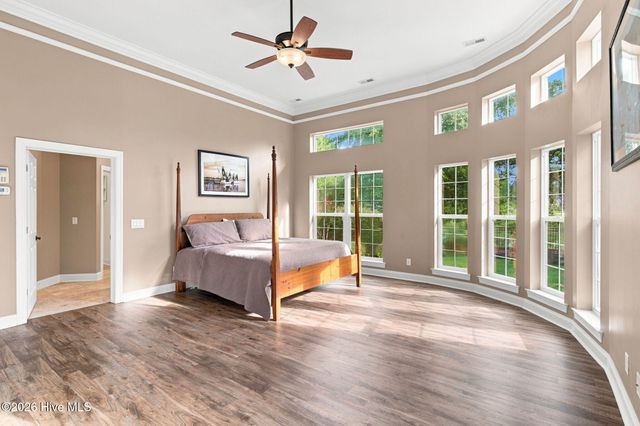 1734 Merriwether Lane SE, Bolivia, NC 28422