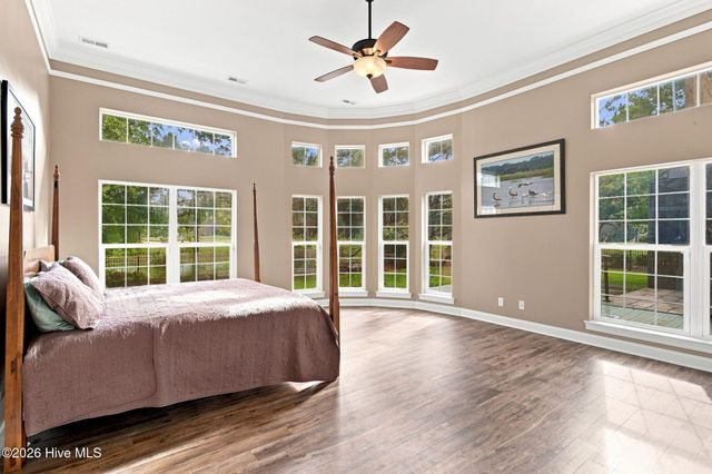 1734 Merriwether Lane SE, Bolivia, NC 28422
