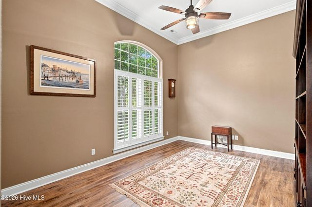 1734 Merriwether Lane SE, Bolivia, NC 28422