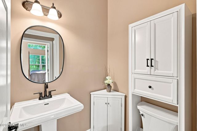 1734 Merriwether Lane SE, Bolivia, NC 28422