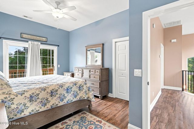 1734 Merriwether Lane SE, Bolivia, NC 28422