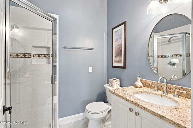 1734 Merriwether Lane SE, Bolivia, NC 28422