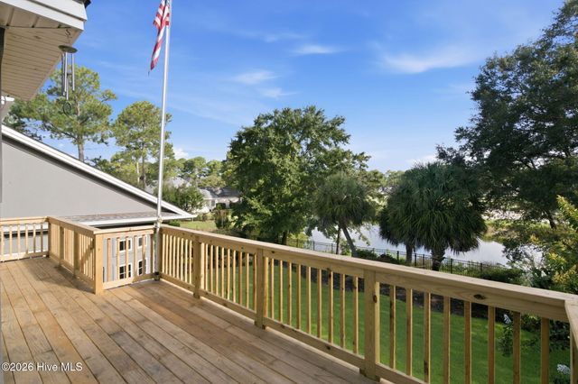 1734 Merriwether Lane SE, Bolivia, NC 28422