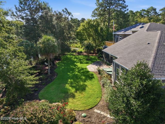 1734 Merriwether Lane SE, Bolivia, NC 28422