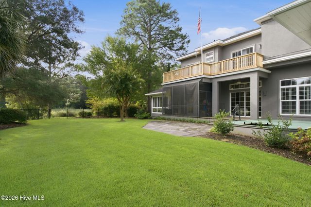 1734 Merriwether Lane SE, Bolivia, NC 28422