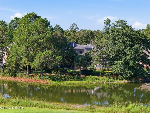 1734 Merriwether Lane SE, Bolivia, NC 28422