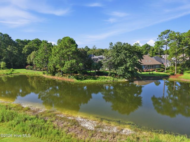 1734 Merriwether Lane SE, Bolivia, NC 28422