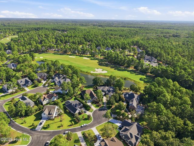 1734 Merriwether Lane SE, Bolivia, NC 28422