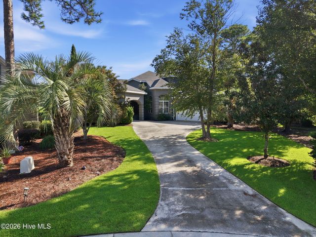 1734 Merriwether Lane SE, Bolivia, NC 28422