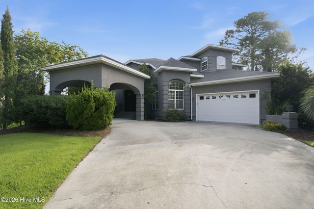 1734 Merriwether Lane SE, Bolivia, NC 28422